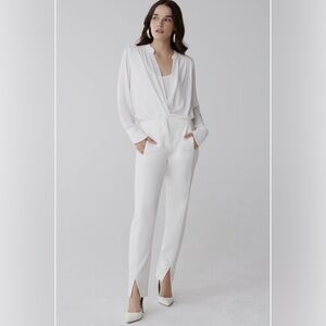 Bcbg “kurra” dress pants